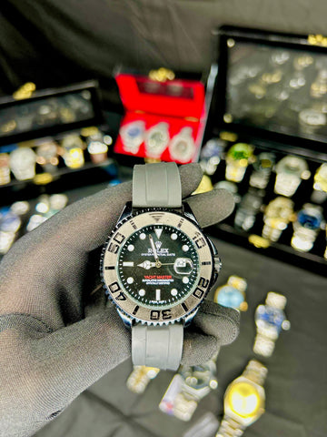 RLX-OYSTER PERPETUAL-SUBMARINER STRAP