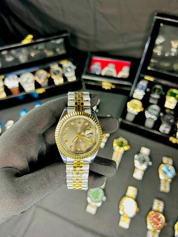 RLX- Men Watch