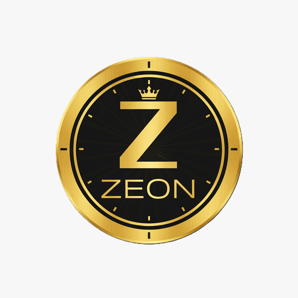 zeon watch